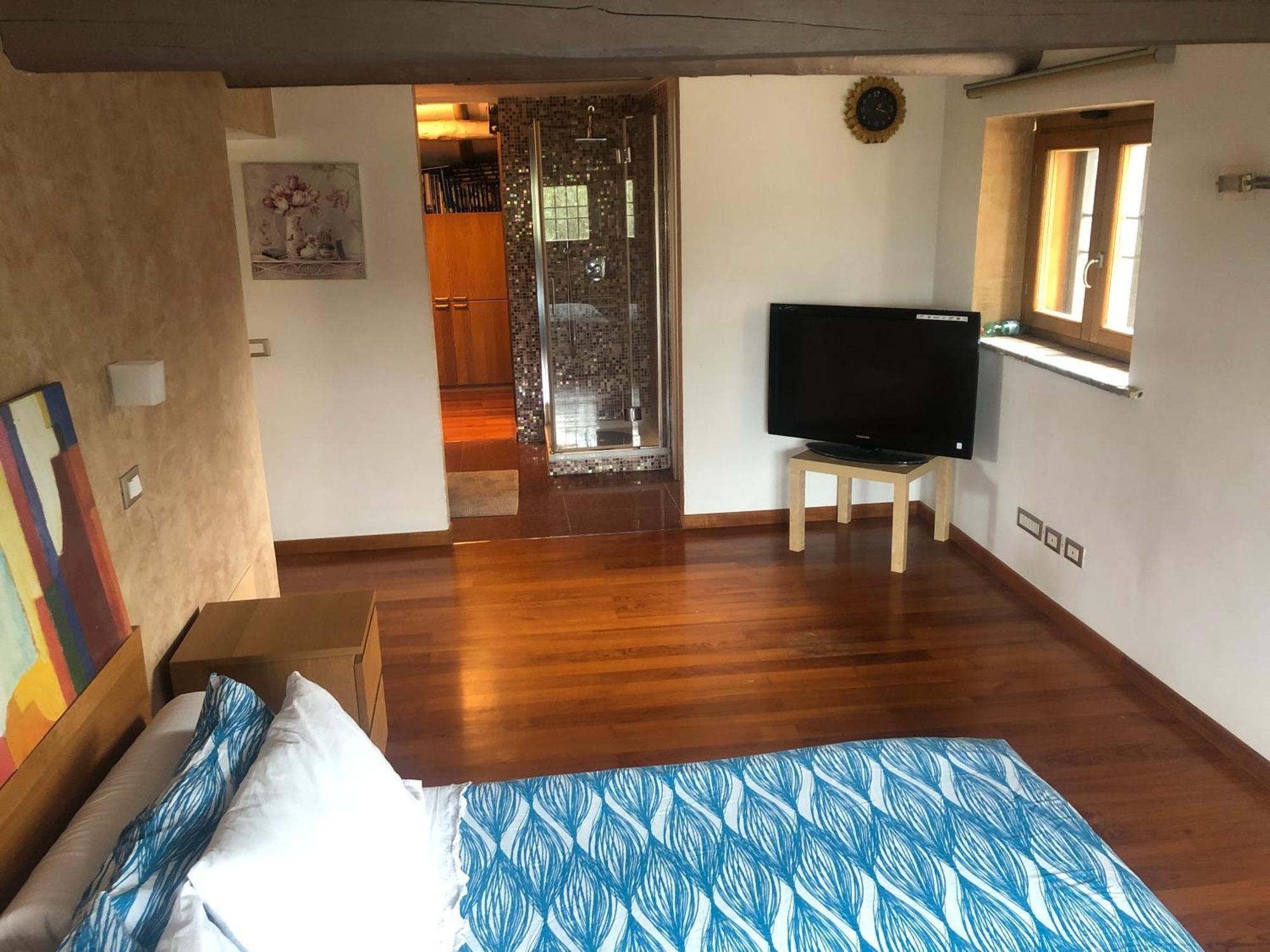 Apartment La Torre Del Gatto