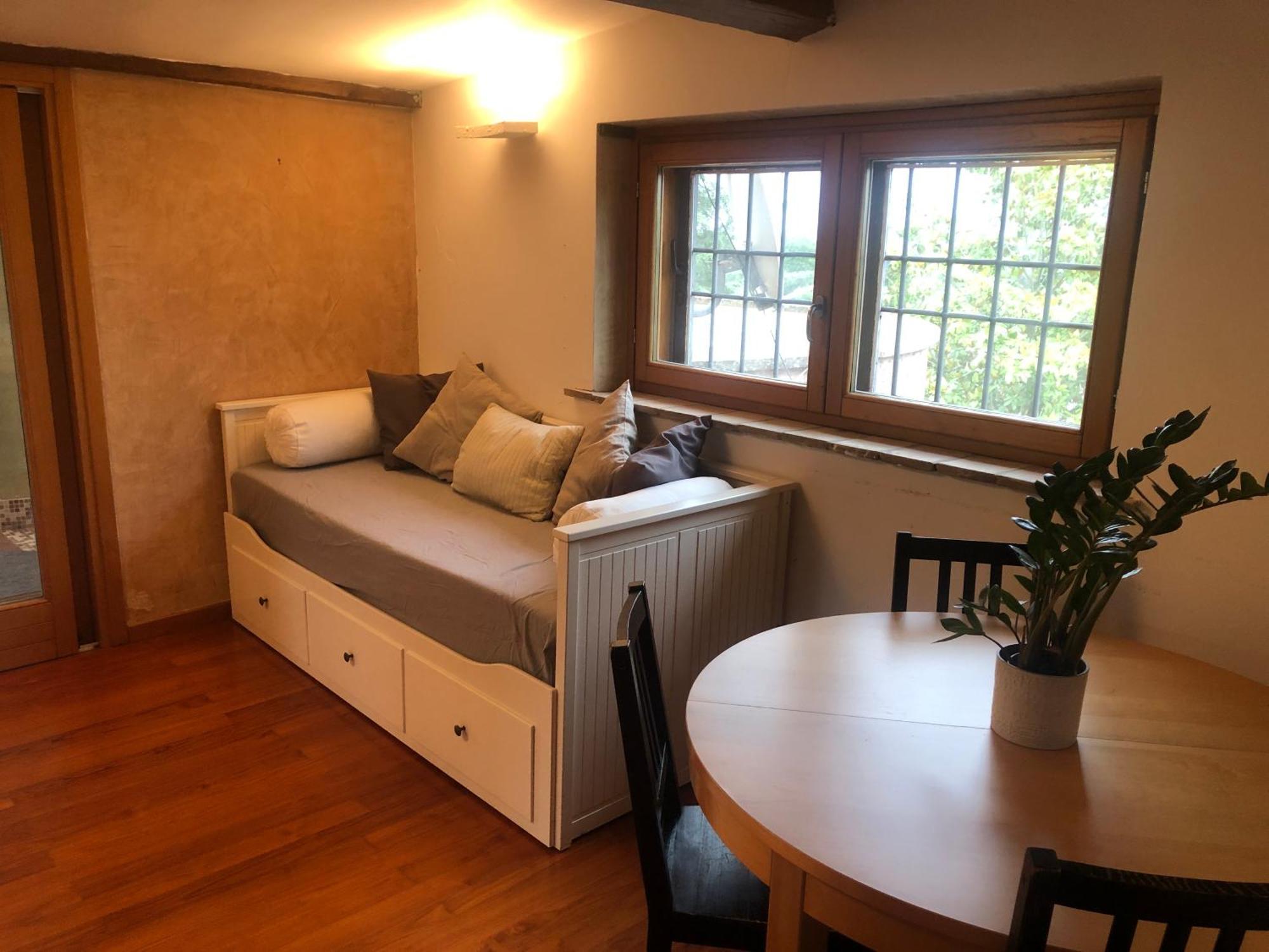 La Torre Del Gatto Apartment